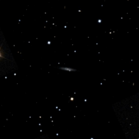 Image of UGC 4078
