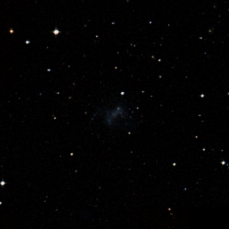 Image of UGC 7332