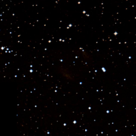Image of Abell 25