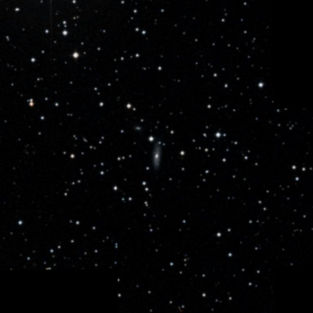 Image of UGC 3479