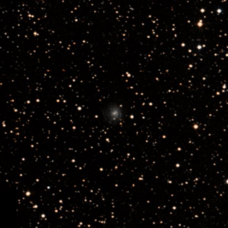 Image of UGC 11523