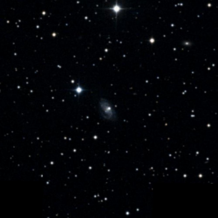 Image of UGC 3770