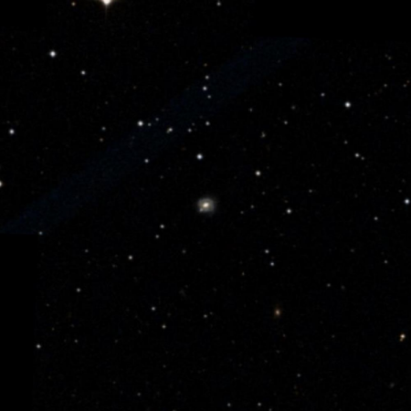 Image of Markarian 1408