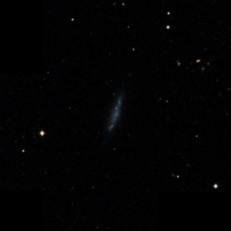 Image of UGC 7719