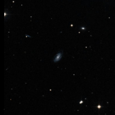 Image of UGC 8707