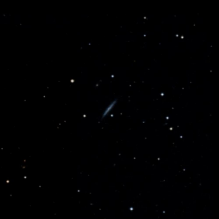 Image of UGC 9345