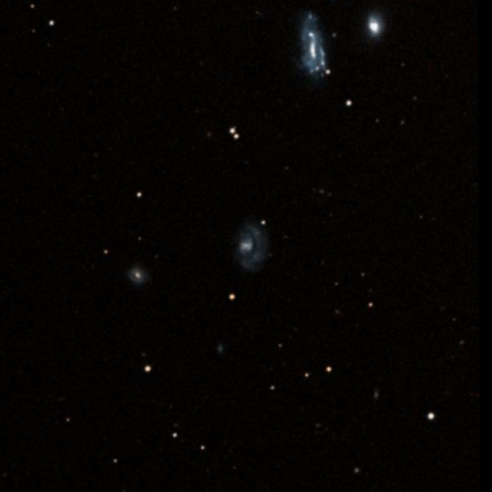 Image of UGC 314