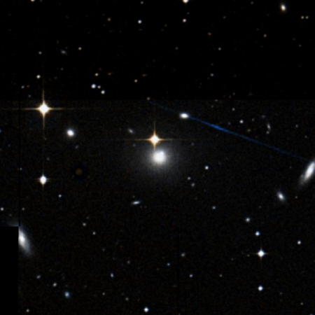 Image of NGC3093