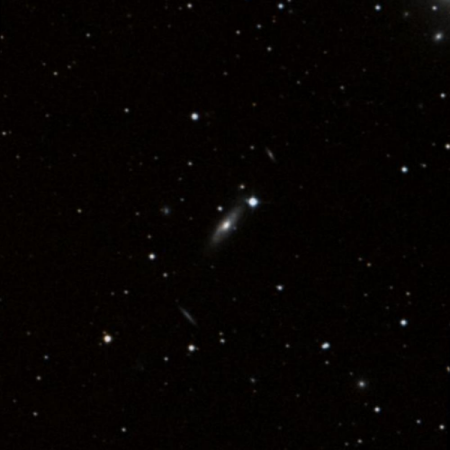 Image of UGC 12274
