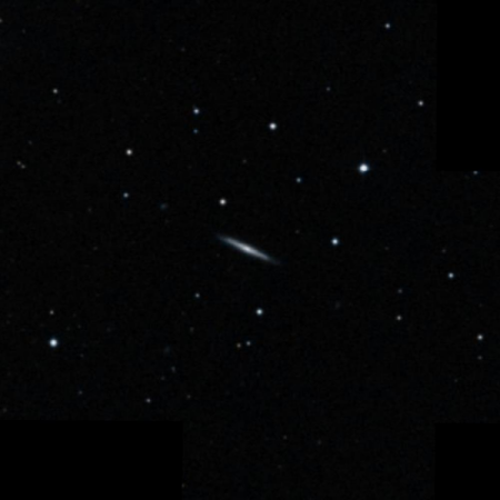 Image of UGC 6063