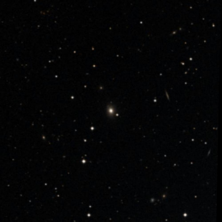 Image of NGC6157