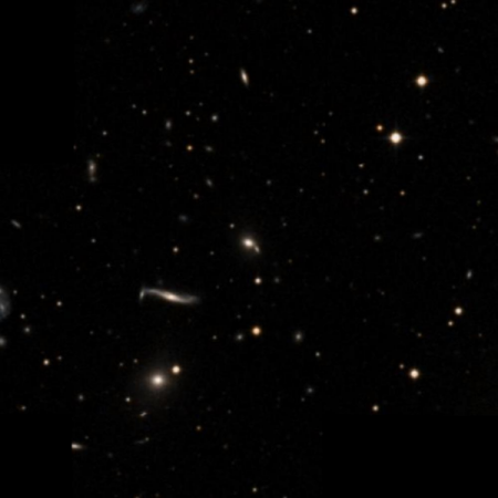 Image of NGC6043