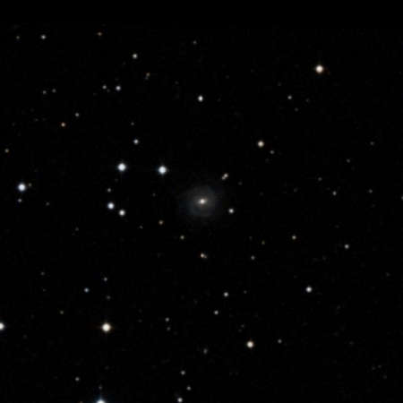 Image of UGC 4364