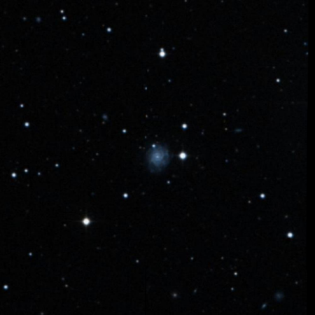 Image of UGC 9825