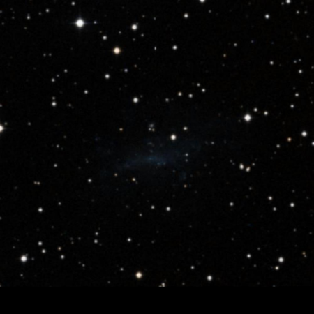 Image of UGC 3974