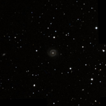 Image of UGC 3533