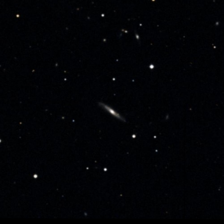 Image of UGC 8600