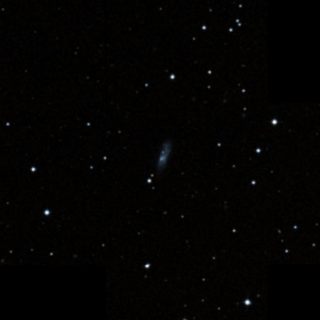 Image of UGC 12205