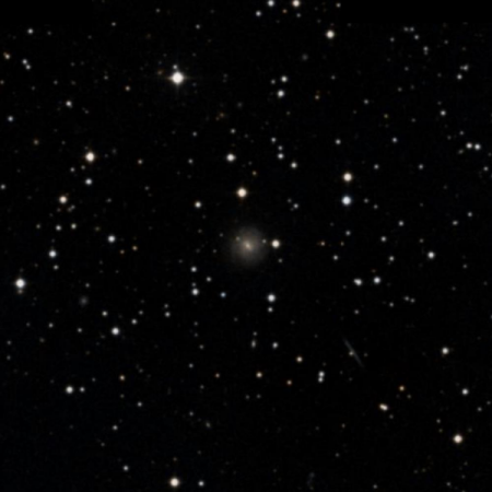 Image of UGC 2126