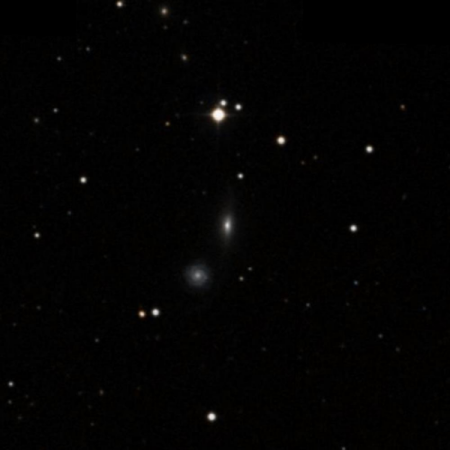 Image of IC3892