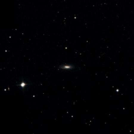 Image of UGC 10587