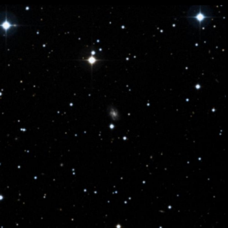 Image of UGC 1660