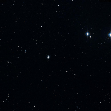Image of NGC3339