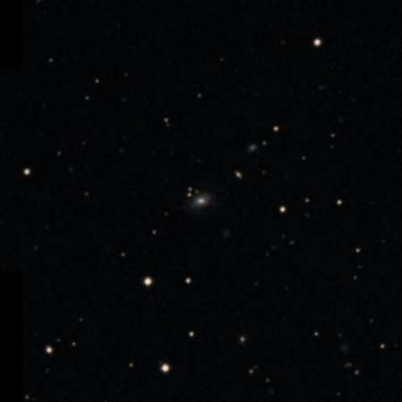 Image of UGC 677