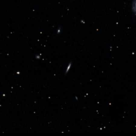 Image of UGC 12590