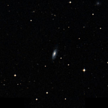 Image of UGC 466