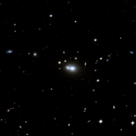 Image of NGC7268
