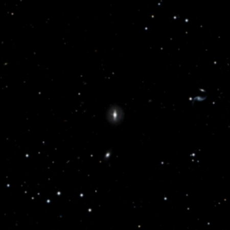 Image of UGC 12823