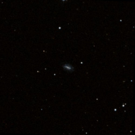 Image of UGC 6529