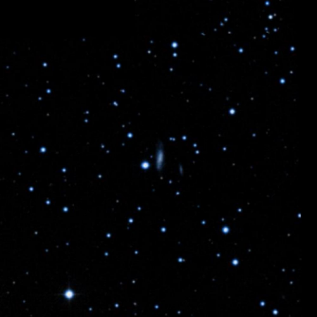 Image of UGC 3866