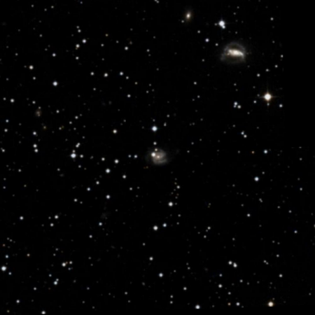 Image of UGC 2612