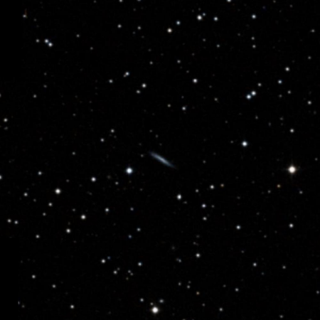 Image of UGC 3952