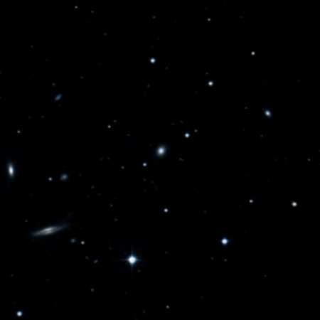 Image of Markarian 403