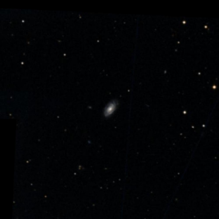 Image of UGC 8143