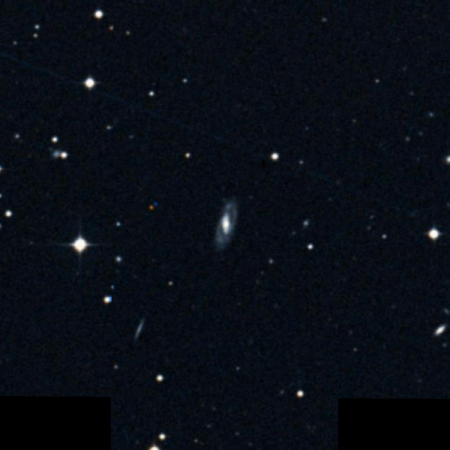 Image of NGC1071