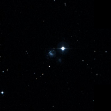 Image of UGC 7070