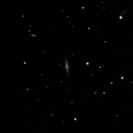 Image of UGC 6619