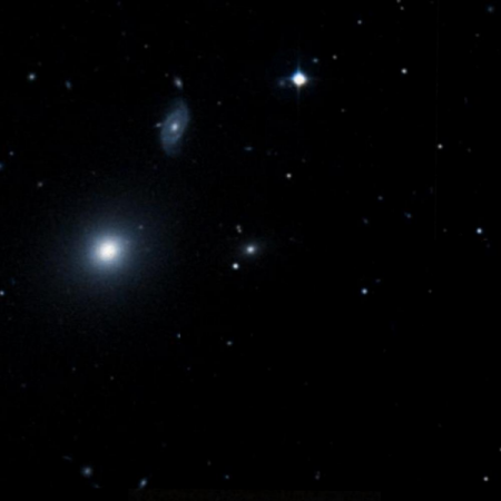 Image of NGC4164