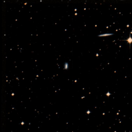 Image of Markarian 510