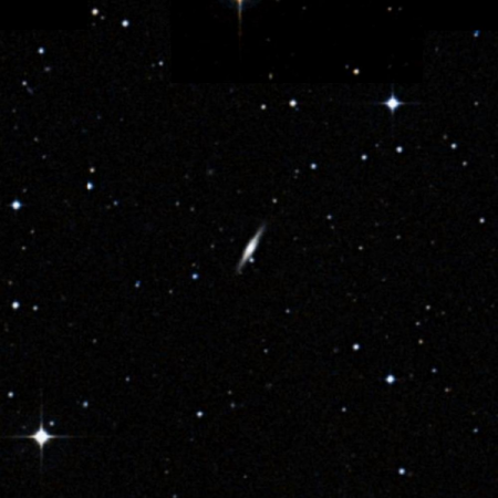 Image of NGC3101