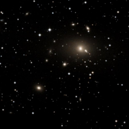 Image of NGC1131