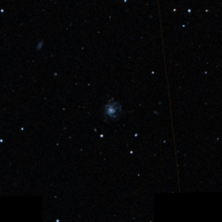Image of UGC 6089