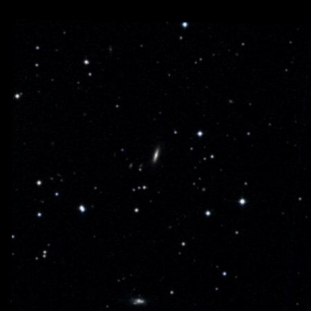 Image of IC2307