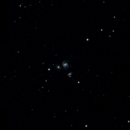 Image of IC4462