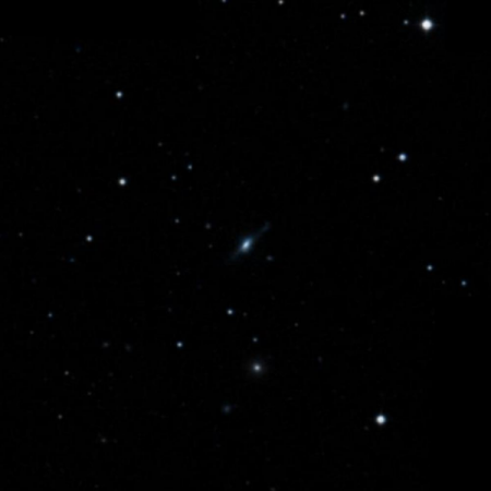 Image of UGC 5747