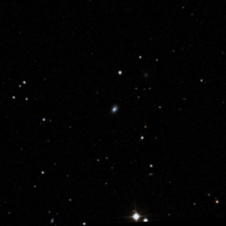 Image of Markarian 145